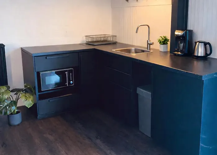 Boathouse Amsterdam With Bikes Bed and Breakfast